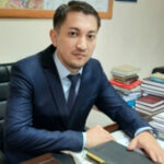 Биримбаев Жомарт Муратбекович