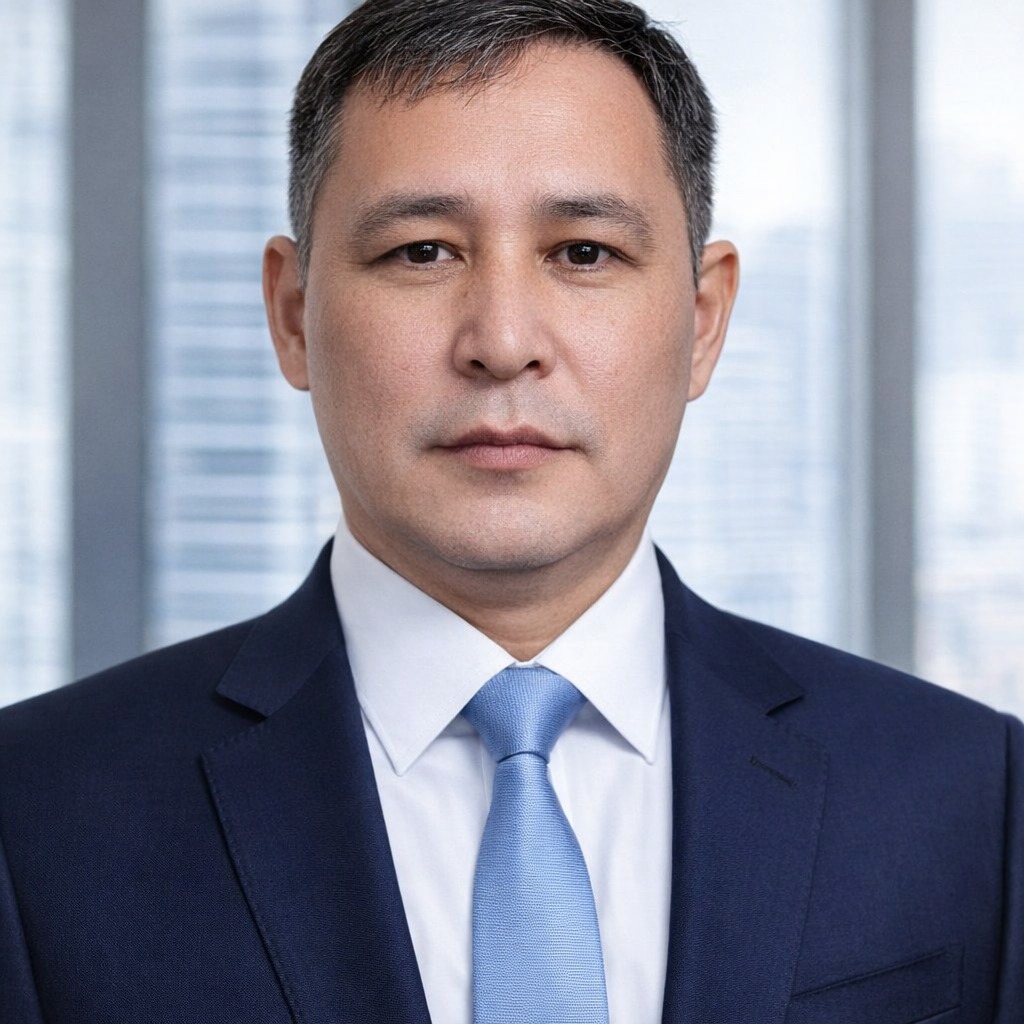Аскарбеков А.А.