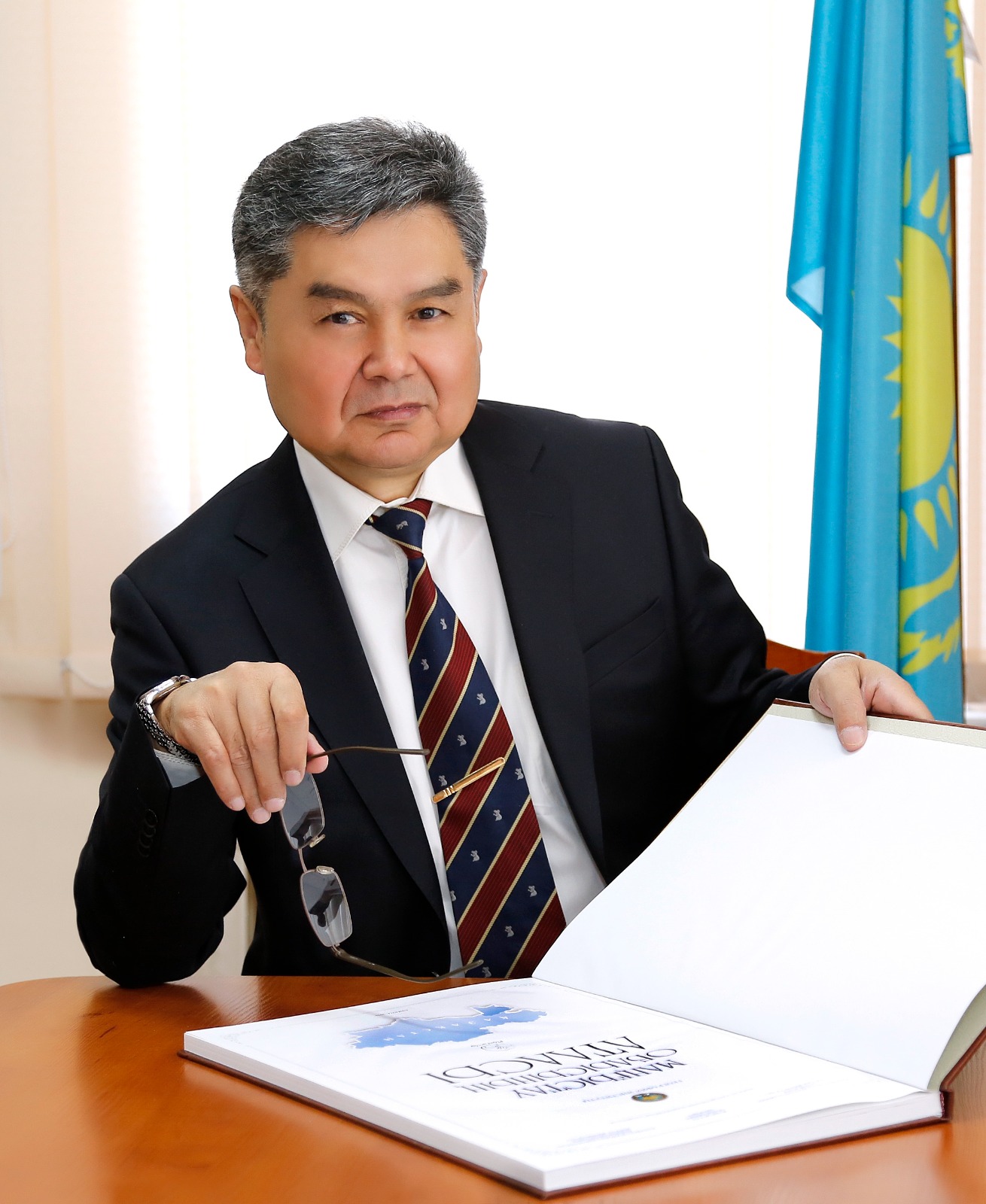 Медеу Ахметкал Рахметұлы