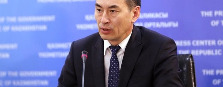 Внедрение результатов НИР ТОО «Института географии». Готовится проект соглашения с КНР о делении воды рек Иртыш и Или
